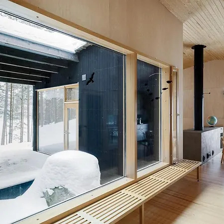 Tatil Evi Small House